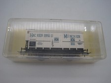 Trix 3618 bierwagen gebraucht kaufen Trix 3618 bierwagen gebraucht kaufen  Fürstenfeldbruck