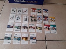 Cartes pions remplacement d'occasion  Nîmes