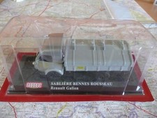 Renault galion sablière d'occasion  Évrecy