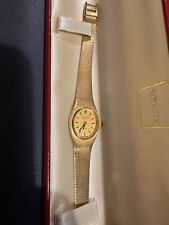 Montre zénith femme d'occasion  Strasbourg-