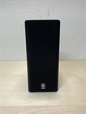 Yamaha speaker system d'occasion  Expédié en Belgium