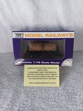 Dapol limited edition for sale  SANDBACH