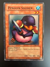 Pinguin soldat super gebraucht kaufen  Mülheim an der Ruhr