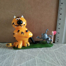 Figurine pvc vintage d'occasion  Haubourdin