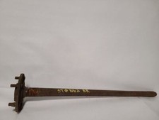 Axle shaft rear for sale  Toledo