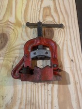 Ridgid bench yoke for sale  Bainbridge