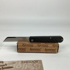 Lionsteel barlow folding for sale  Battle Creek