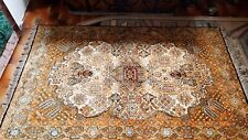 Teppich isfahan nayim gebraucht kaufen  Nürnberg
