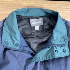 Mizuno golf waterproof for sale  LEICESTER