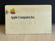 Vintage apple original for sale  Hastings