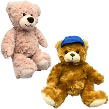 Hermann plüschtiere teddy gebraucht kaufen  Witten