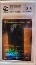 Magic carte mangesang d'occasion  Perpignan-