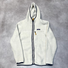 Patagonia fleece womens for sale  HUDDERSFIELD
