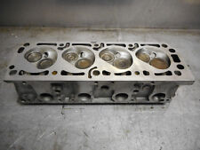 Recondicionado Cylinder Head Vauxhall Vectra 1.8 8V Gasolina 1986-1992 92062130 comprar usado  Enviando para Brazil