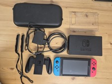 Nintendo switch 32gb usato  Cerea