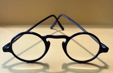 Vintage round black for sale  York
