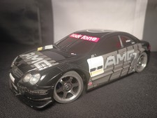 Kyosho mini mercedes for sale  Mattoon