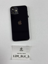 Iphone mini black for sale  Hopkins