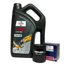 Mgf service kit for sale  TADCASTER