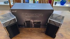 Asus zenwifi pro for sale  BICESTER