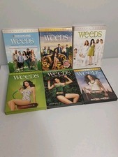 Weeds season 5 for sale  Milwaukee