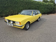 Ford cortina mk4 for sale  WELLS