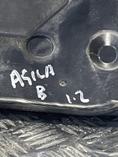 Vauxhall agila 1.2 for sale Vauxhall agila 1.2 for sale  BIRMINGHAM