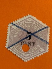 Timbre télégraphe pays d'occasion  Saint-Jory