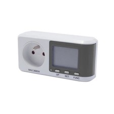 Chacon compteur consommation d'occasion  Cheniménil