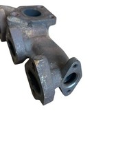 Collettore scarico bmw usato  Pozzallo