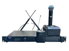 Shure ulxd4d j50a for sale  San Jose