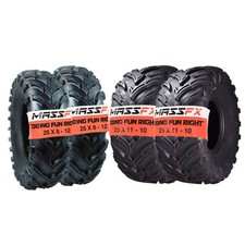 Massfx 25x8 front for sale  Neosho