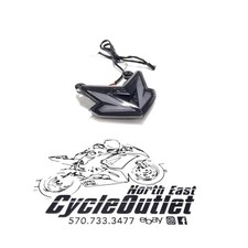 2013 ninja zx6r for sale  Montoursville