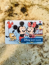 Disney gift card for sale  Arcadia
