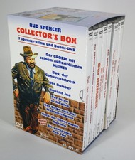 Bud spencer collector gebraucht kaufen  Singen (Hohentwiel)