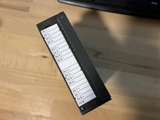 Siemens simatic sm331 gebraucht kaufen Siemens simatic sm331 gebraucht kaufen  Osthofen