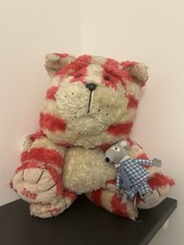 Bagpuss cat 30th for sale  DEREHAM