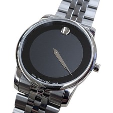 Movado museum 40mm for sale  Huntington Beach