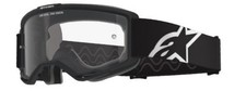 Alpinestars mascherina motocro usato  Volvera