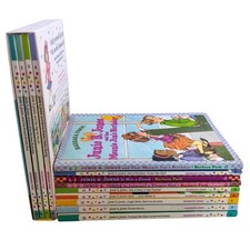 Lot junie jones for sale  Port Washington