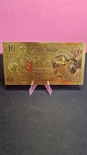 Banconota collezione serie usato  Milano
