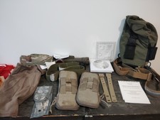 Tactical gear lot for sale  Middletown Springs