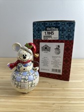 Jim shore disney for sale  Delavan