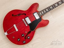 1972 gibson 335 for sale  Seattle