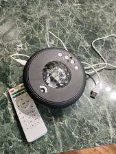 Multifunction night light for sale  BUXTON