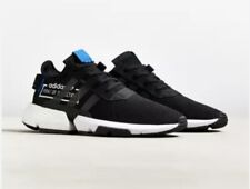 ADIDAS POD-S3.1 CG6884 CBLACK/CBLACK/BLUBIR EUA Masculino TAMANHO 10 RUNNING comprar usado  Enviando para Brazil