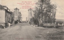 Cpa binson pont d'occasion  Reims