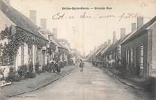 Selles saint denis d'occasion  Vasles