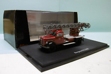 Schuco borgward 2500 d'occasion  Perpignan-