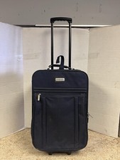 Forecast suitcase luggage for sale  Elgin